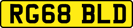 RG68BLD