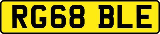 RG68BLE