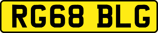 RG68BLG