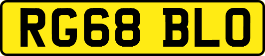 RG68BLO