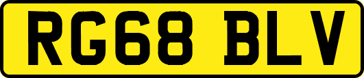 RG68BLV
