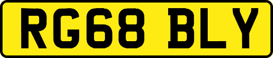 RG68BLY