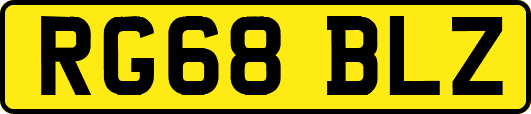 RG68BLZ