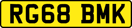 RG68BMK