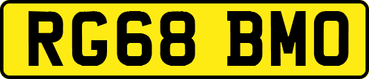 RG68BMO