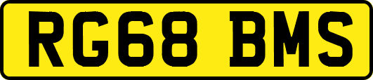RG68BMS