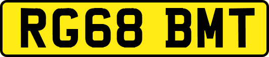 RG68BMT