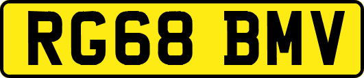 RG68BMV