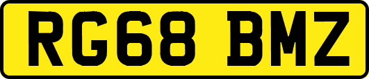 RG68BMZ