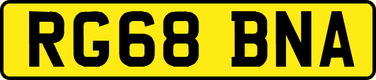 RG68BNA