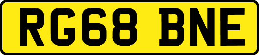 RG68BNE