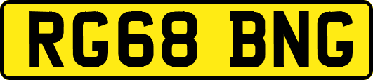 RG68BNG