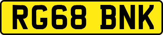 RG68BNK