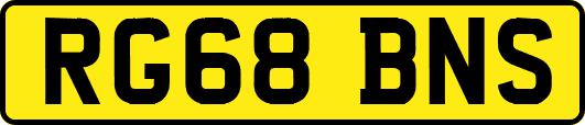 RG68BNS