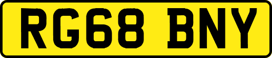 RG68BNY