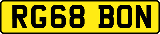RG68BON