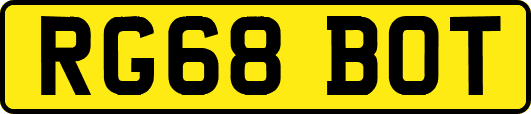 RG68BOT