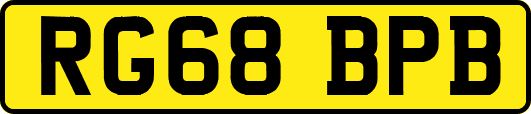 RG68BPB