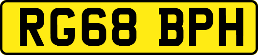 RG68BPH