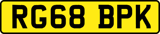 RG68BPK