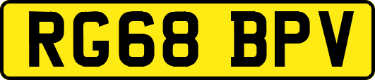 RG68BPV