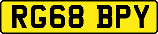 RG68BPY
