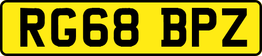 RG68BPZ