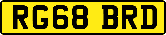 RG68BRD