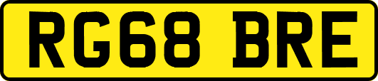 RG68BRE