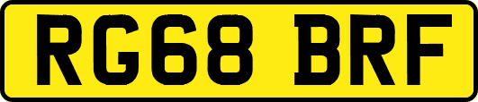 RG68BRF