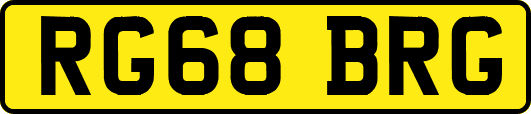 RG68BRG