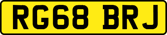 RG68BRJ
