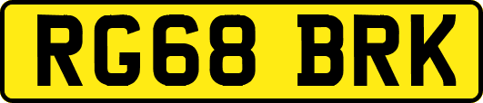RG68BRK