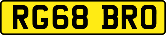 RG68BRO