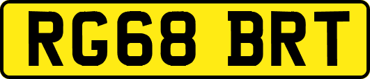 RG68BRT