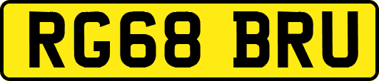 RG68BRU