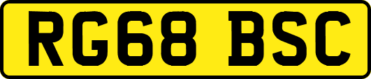 RG68BSC