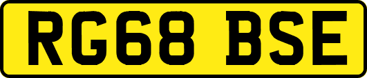 RG68BSE
