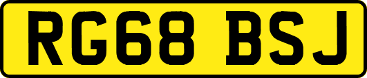 RG68BSJ