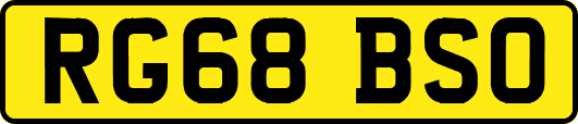 RG68BSO