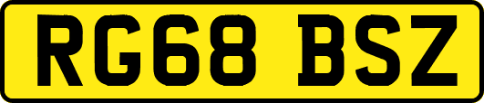 RG68BSZ