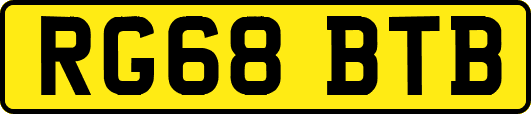 RG68BTB