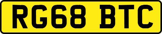 RG68BTC