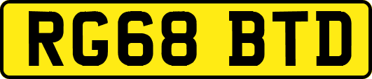 RG68BTD