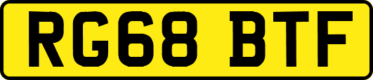 RG68BTF