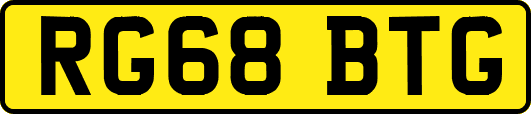 RG68BTG