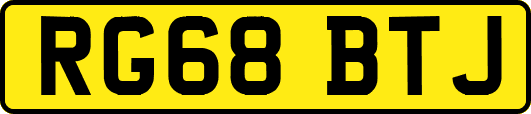 RG68BTJ