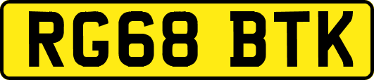 RG68BTK