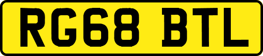 RG68BTL