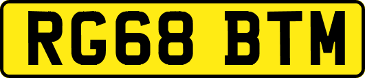 RG68BTM